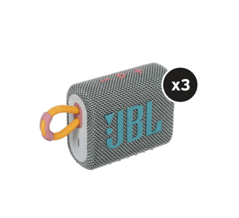 Портативная колонка JBL